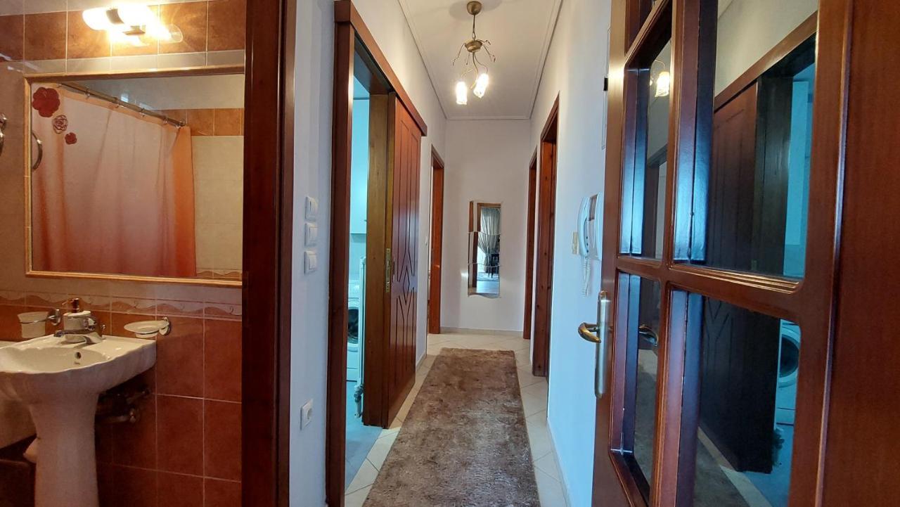 Makarios Apartment Near Athens Aiport Spáta Eksteriør billede