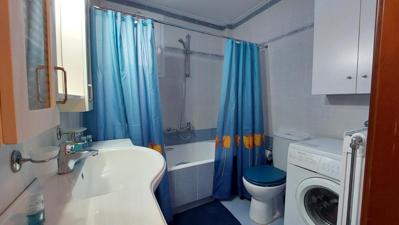 Makarios Apartment Near Athens Aiport Spáta Eksteriør billede