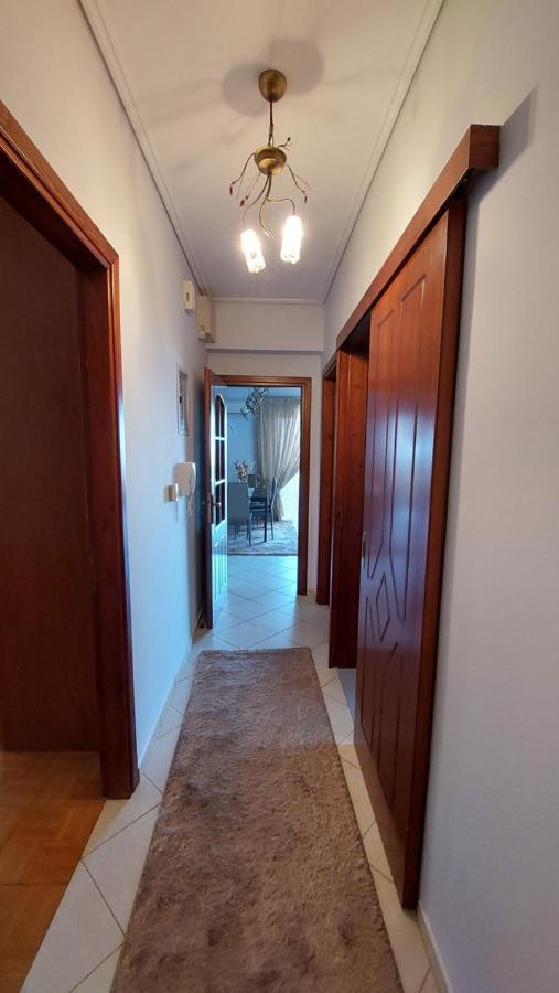 Makarios Apartment Near Athens Aiport Spáta Eksteriør billede