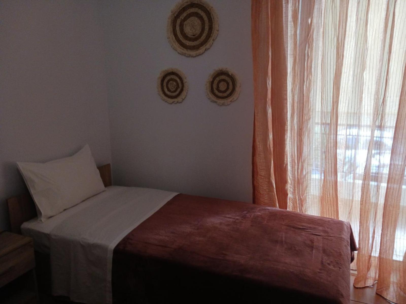 Makarios Apartment Near Athens Aiport Spáta Eksteriør billede